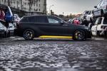 BMW MH1 400 by Manhart Racing 2014 года